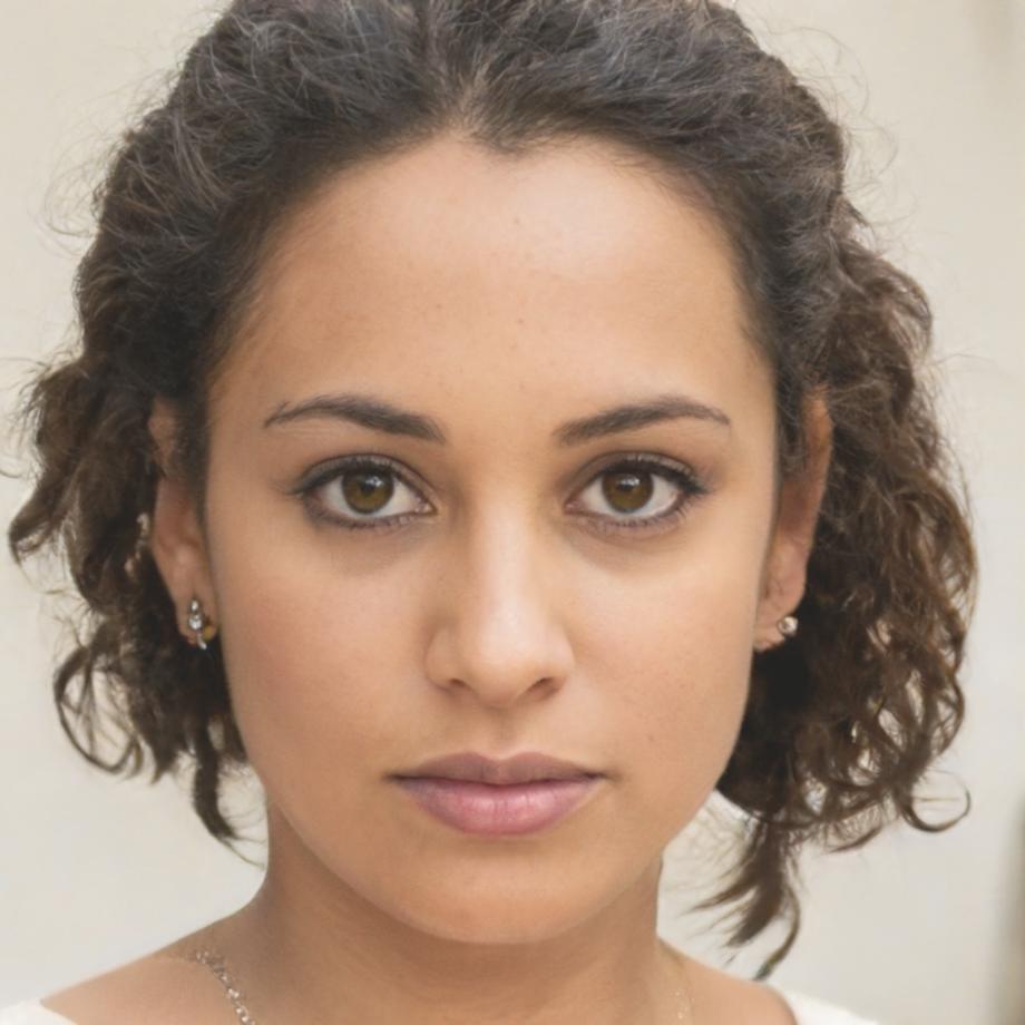 Portrait de Catherine Lemieux